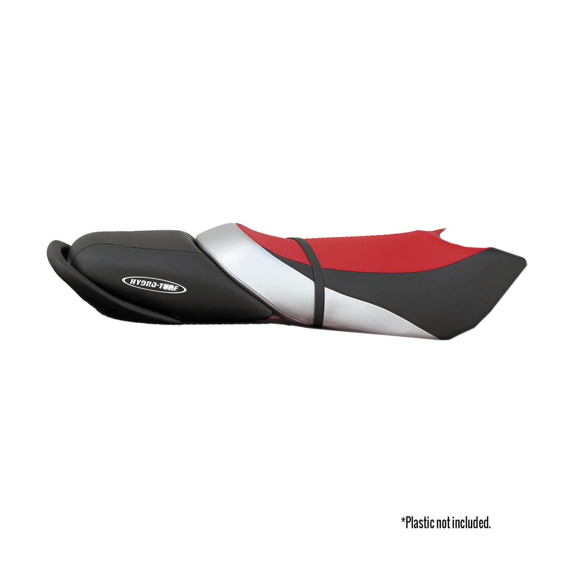 Hydro-Turf seat cover for Kawasaki Jet Ski STX-12F (2006-2011) and STX-15F (2006-2019)