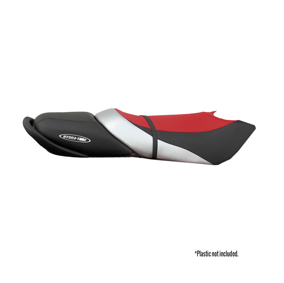 Hydro-Turf seat cover for Kawasaki Jet Ski STX-12F (2006-2011) and STX-15F (2006-2019)