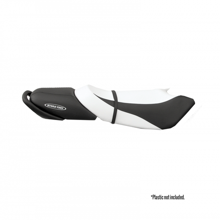 Hydro-Turf seat cover for Kawasaki Jet Ski STX-12F (2006-2011) and STX-15F (2006-2019)