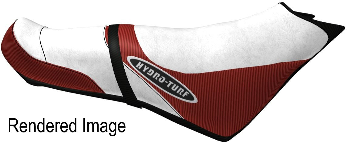Hydro-Turf seat cover for Sea-Doo Spark + Trixx 2-Up (2014–2023) Jet Ski