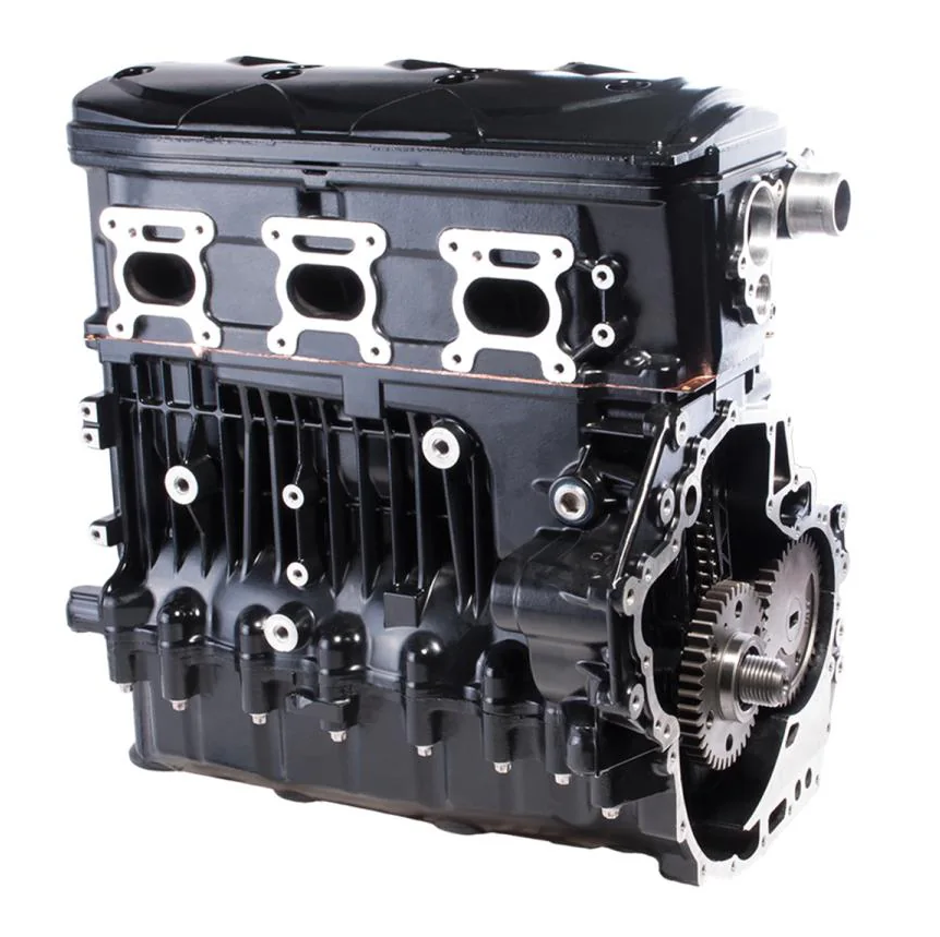 SBT long block engine for Sea-Doo 4-Tec 1503 SC (2006–2016) Jet Ski