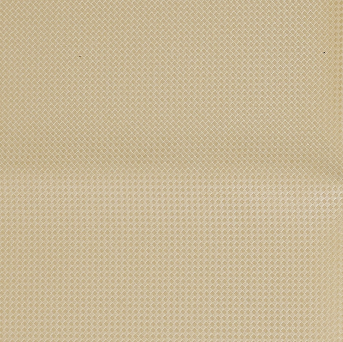 1" x 1" BlackTip Jetsports marine vinyl sample in black, Jet Ski upholstery material