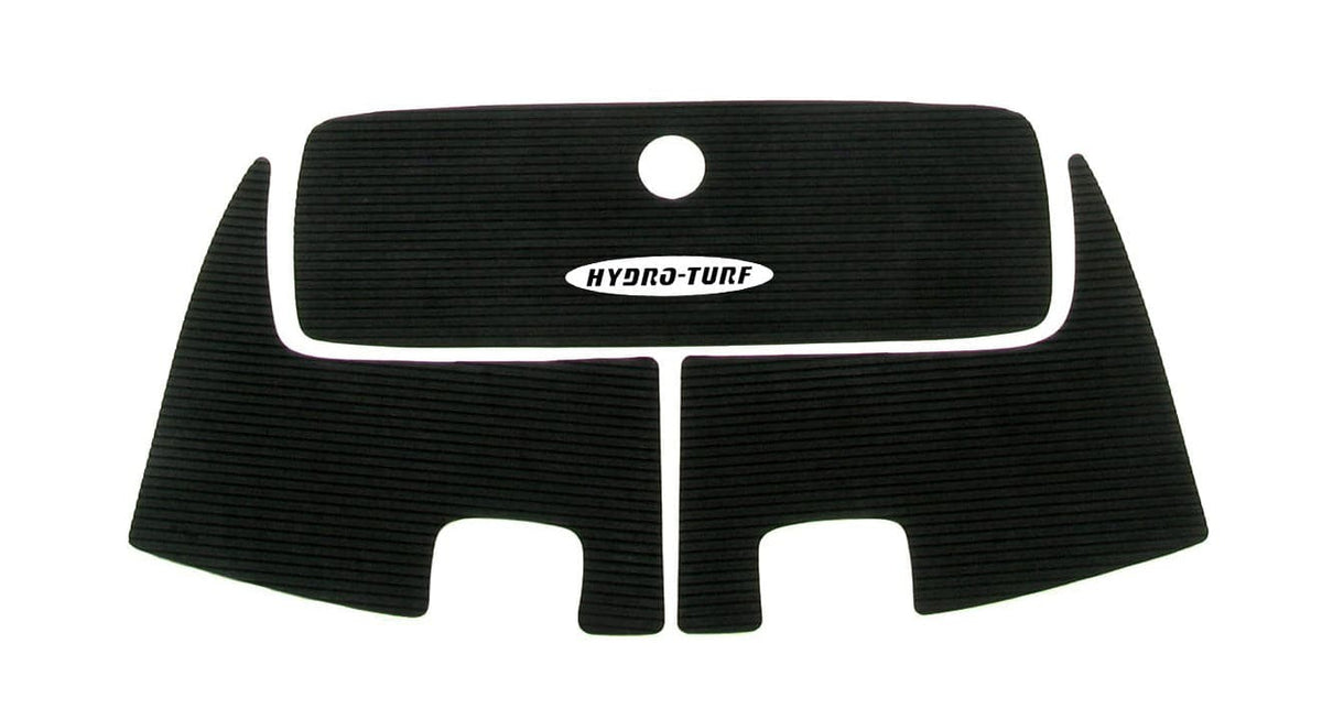 Yamaha WaveRunner Jet Ski rear mat kit for LS2000 and LX2000 models