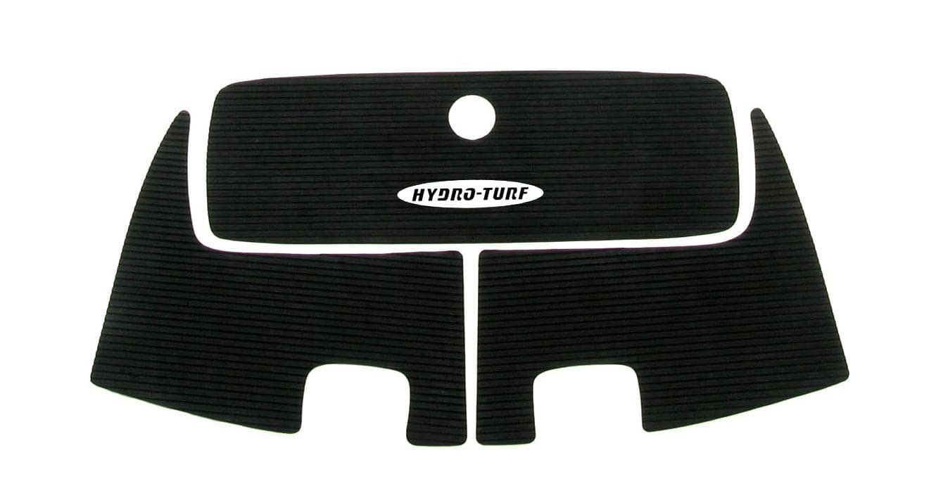 Yamaha WaveRunner Jet Ski rear mat kit for LS2000 and LX2000 models