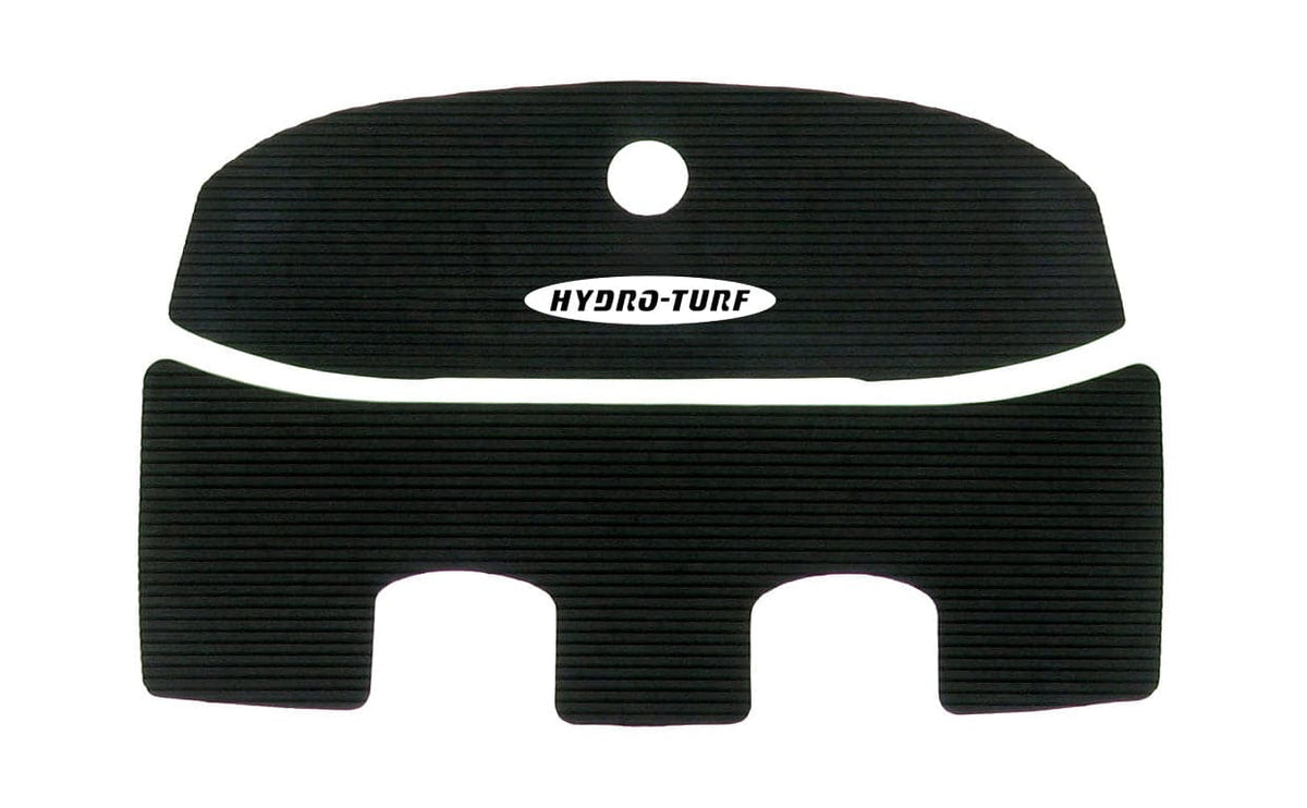 Yamaha WaveRunner XR 1800 rear mat kit for Jet Ski floor with textured traction pads